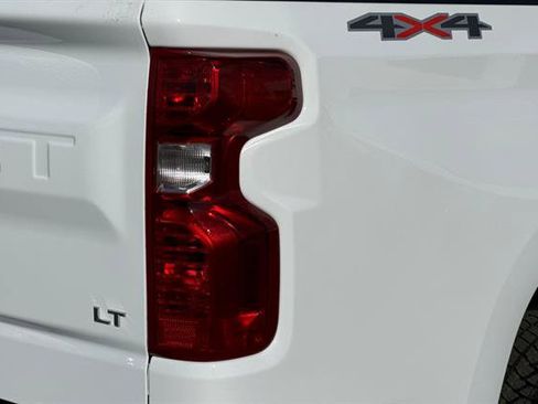 New 2026 Chevrolet Silverado 1500 LT w/ Protection Package image 29