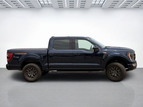 Used 2022 Ford F150 Tremor w/ Equipment Group 402A High AWD/4WD image 5