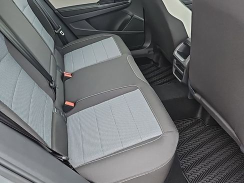New 2026 Volkswagen Taos S AWD/4WD image 17