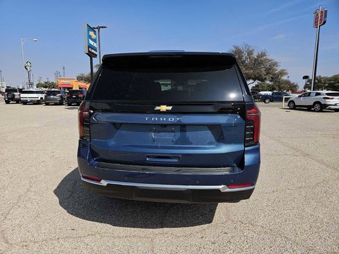 Used 2026 Chevrolet Tahoe LS image 7