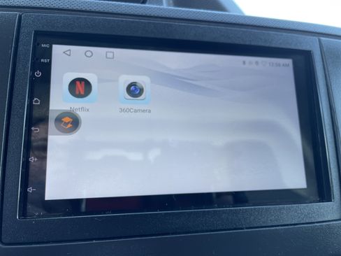 Used 2016 Ford E-450 and Econoline 450 Super Duty w/ Power Windows & Locks Group image 37