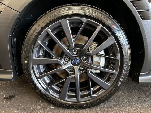 New 2026 Subaru WRX Premium AWD/4WD image 8