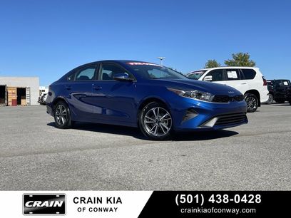 Used 2024 Kia Forte LXS w/ LXS Technology Package