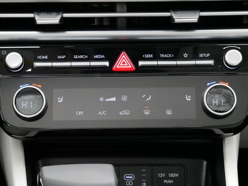 New 2026 Hyundai Tucson SEL image 11