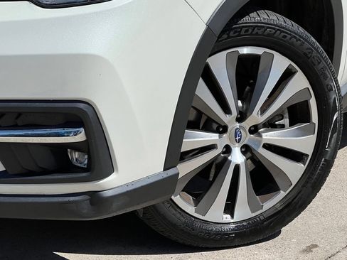 Used 2020 Subaru Ascent Touring w/ Popular Package #3 AWD/4WD image 8