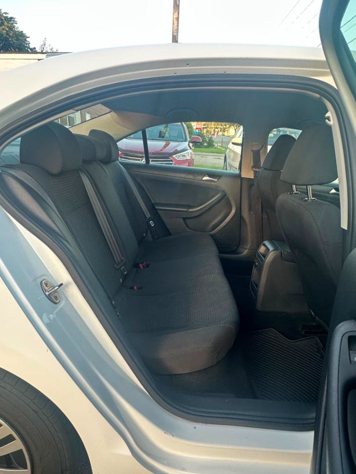 Used 2016 Volkswagen Jetta S FWD image 19
