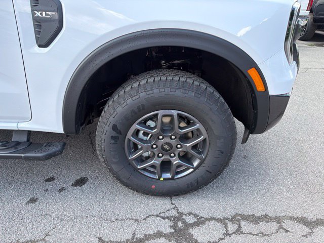 New 2026 Ford Ranger XLT w/ Equipment Group 301A High AWD/4WD image 47
