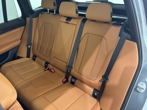 Certified 2023 BMW X3 xDrive30i w/ Premium Package image 16