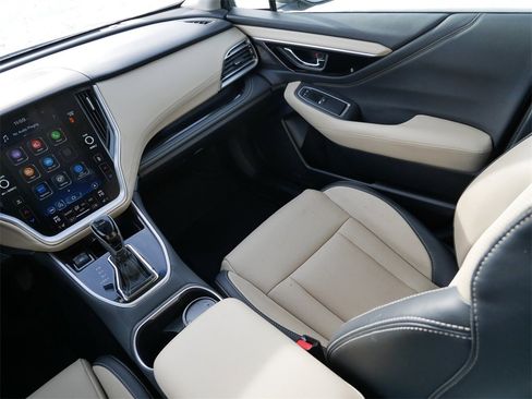 Used 2020 Subaru Outback Limited w/ Popular Package #2 image 16