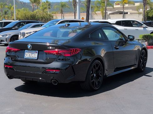 Used 2026 BMW 430i Coupe RWD image 10