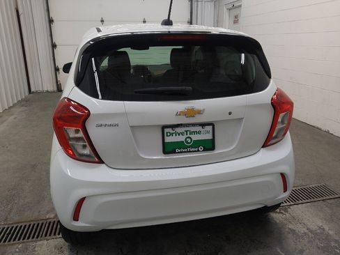 Used 2019 Chevrolet Spark LS FWD image 6