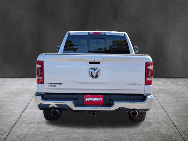 Used 2023 RAM 1500 Laramie AWD/4WD image 6