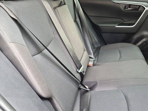 Used 2025 Toyota RAV4 LE FWD image 19