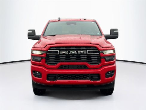 New 2026 RAM 3500 Big Horn image 2