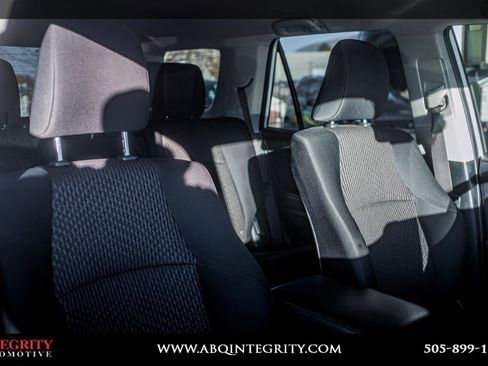 Used 2023 Toyota 4Runner TRD Off-Road image 42