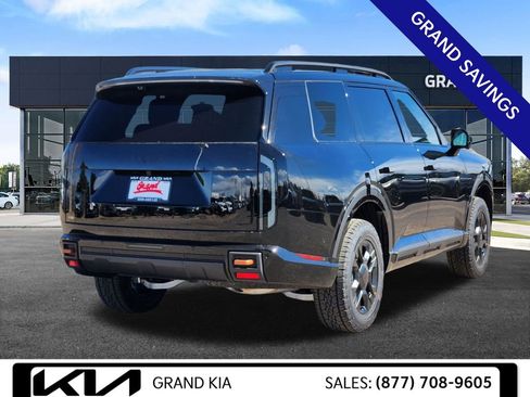 New 2027 Kia Telluride SX Prestige X-Pro image 5