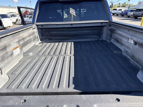 Used 2023 Honda Ridgeline RTL image 33