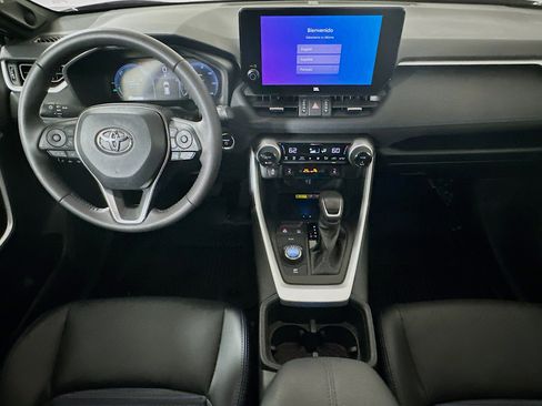 Used 2024 Toyota RAV4 XSE w/ Advanced Technology Package image 27