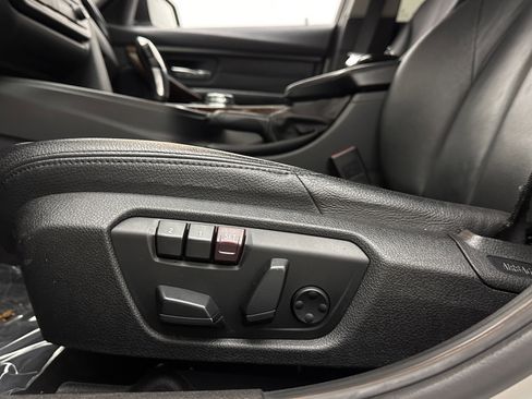 Used 2015 BMW 328i xDrive Sedan image 13