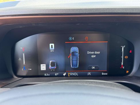 New 2026 Ford Bronco Sport Outer Banks w/ Outer Banks Tech Package+ AWD/4WD image 24