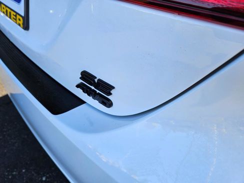 Used 2024 Toyota Camry SE image 14