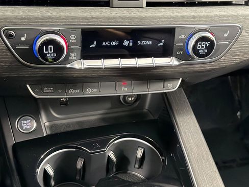 Used 2023 Audi A5 2.0T Premium w/ Convenience Package image 18