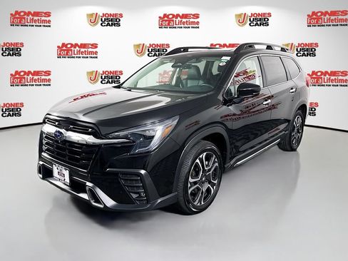Used 2024 Subaru Ascent Touring AWD/4WD image 15