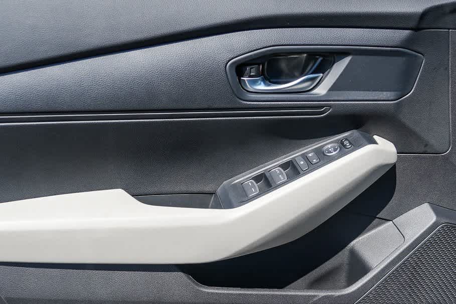 New 2026 Honda Accord LX image 20