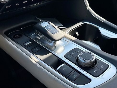 New 2026 INFINITI QX60 Autograph w/ Dark Cargo Package image 17