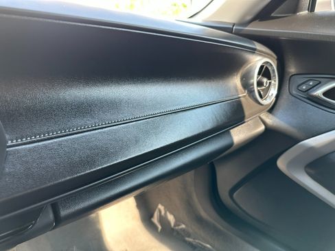 Used 2018 Chevrolet Camaro LT w/ RS Package image 34