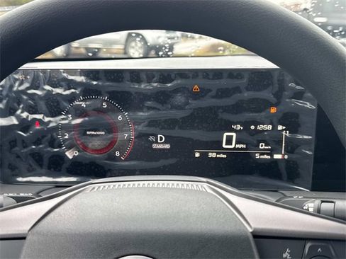 New 2026 Nissan Sentra S w/ Floor Mat Package image 32