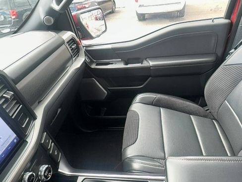 Used 2021 Ford F150 Raptor w/ Equipment Group 801A High image 28