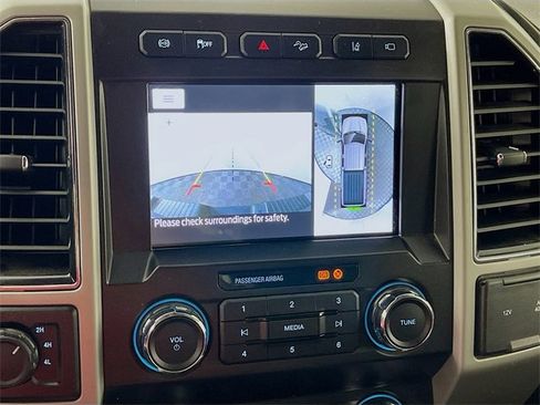 Used 2020 Ford F350 Lariat w/ Lariat Ultimate Package image 15