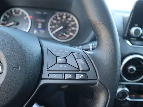 New 2025 Nissan Sentra S image 18