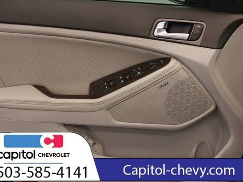Used 2014 Kia Optima EX w/ EX Premium Package FWD image 10