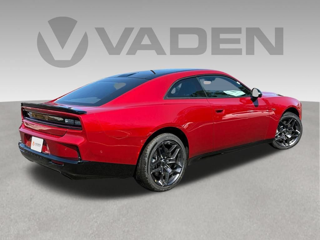 New 2026 Dodge Charger R/T AWD/4WD image 22