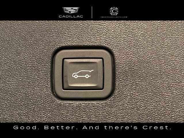 Used 2025 Cadillac Optiq Sport 2 w/ LPO, Floor Liner Package AWD/4WD image 27