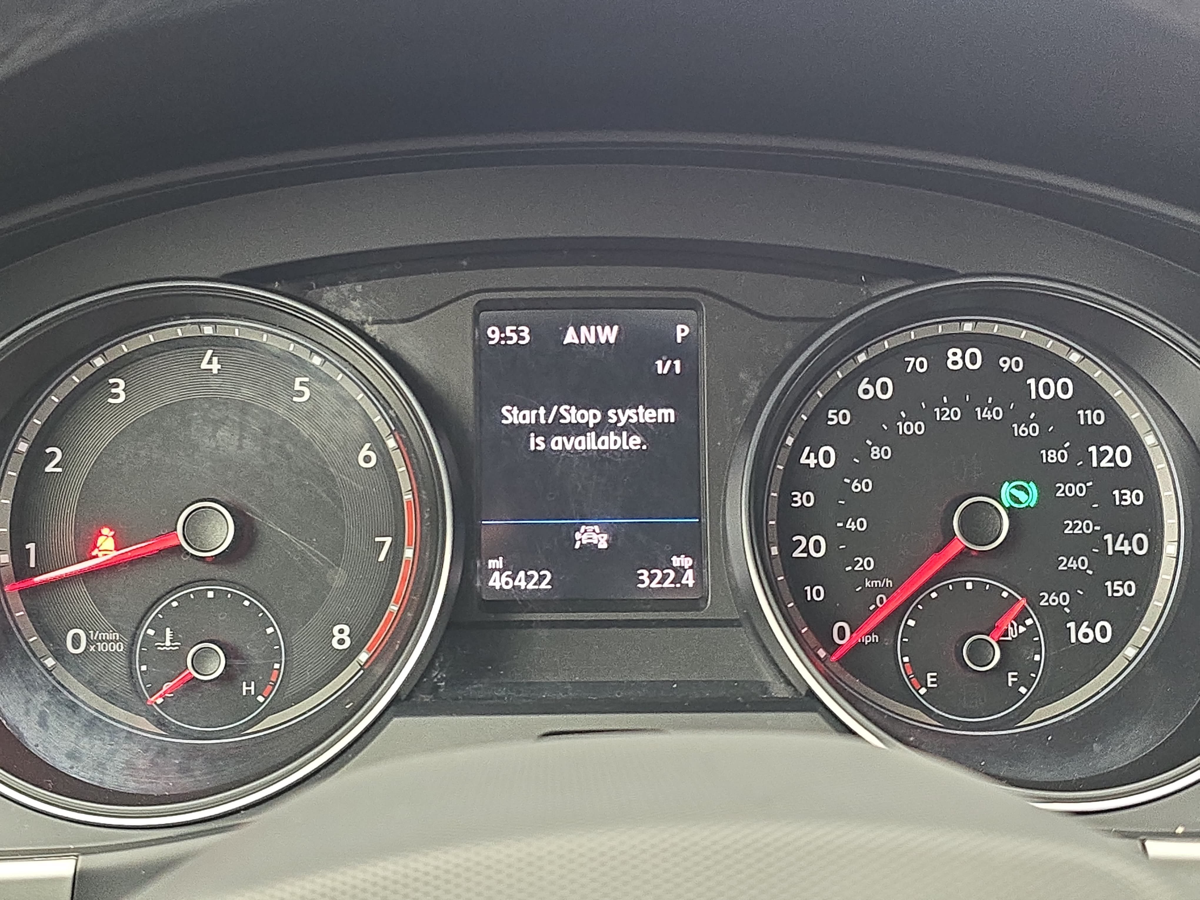 Used 2021 Volkswagen Atlas SE FWD image 20