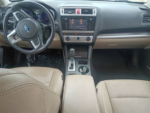 Used 2017 Subaru Legacy 2.5i Limited image 14