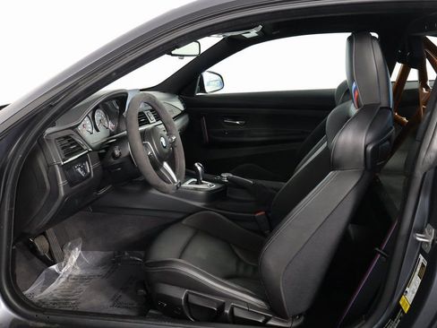 Used 2016 BMW M4 GTS image 9