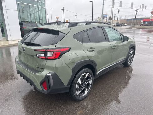 New 2026 Subaru Crosstrek 2.5i Limited image 6