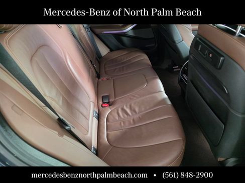 Used 2019 BMW X5 xDrive40i w/ M Sport Package AWD/4WD image 27