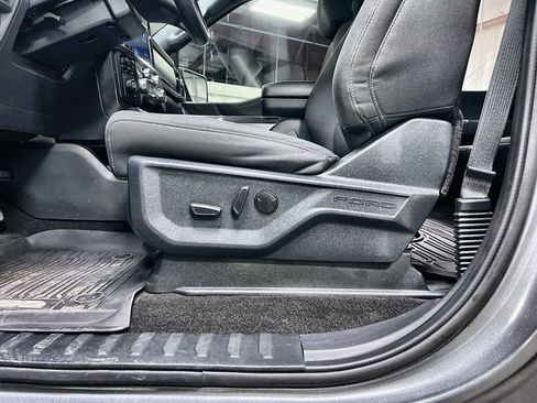 Used 2022 Ford F150 XLT w/ Equipment Group 302A High image 13