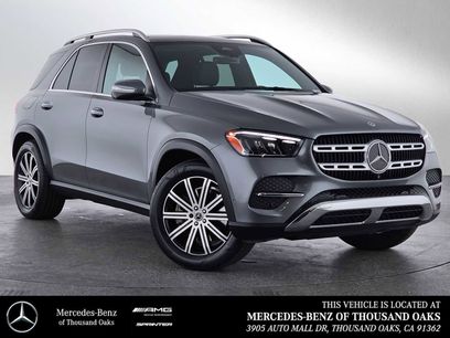 Certified 2025 Mercedes-Benz GLE 450e GLE 450e