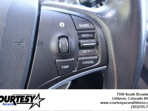 Used 2020 Acura MDX SH-AWD w/ Advance Package image 12