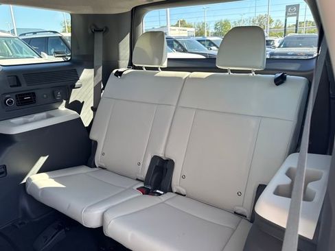 New 2026 Hyundai Santa Fe Limited FWD image 10
