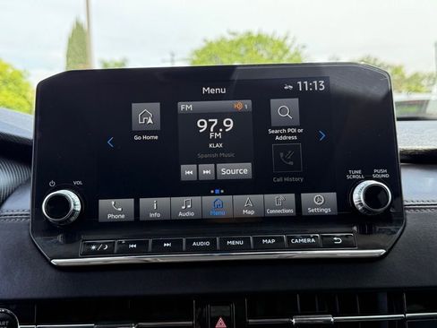 Used 2024 Mitsubishi Outlander FWD image 25