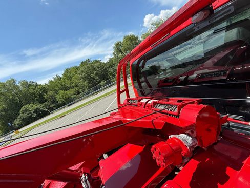 Used 2014 Ford F450 XL w/ Power Equipment Group image 16