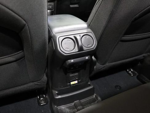 Used 2023 Jeep Wrangler Unlimited w/ Sun & Screen Package AWD/4WD image 36