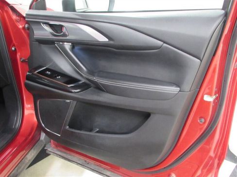 Used 2023 MAZDA CX-9 Grand Touring image 62